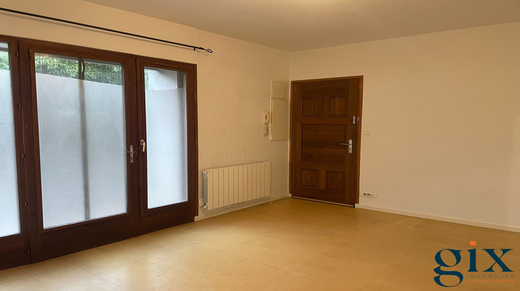 Ma-Cabane - Location Appartement Vaulnaveys-le-Haut, 31 m²
