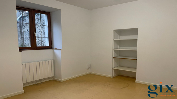 Ma-Cabane - Location Appartement Vaulnaveys-le-Haut, 31 m²