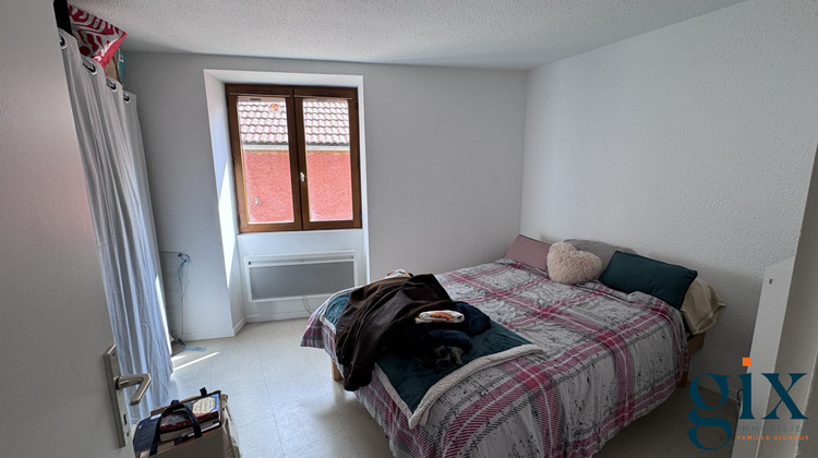 Ma-Cabane - Location Appartement Vaulnaveys-le-Haut, 33 m²