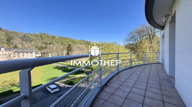 Ma-Cabane - Location Appartement Vaulnaveys-le-Haut, 46 m²