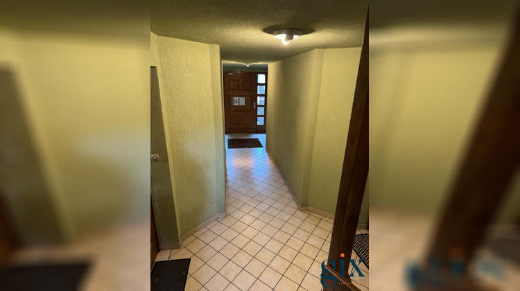 Ma-Cabane - Location Appartement Vaulnaveys-le-Haut, 35 m²