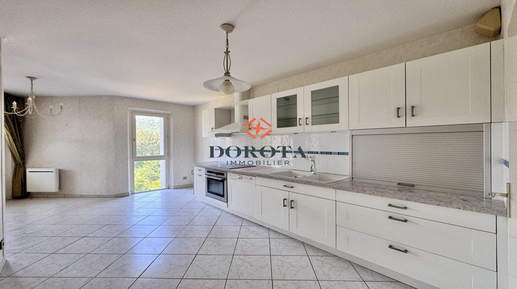 Ma-Cabane - Location Appartement Vaulnaveys-le-Haut, 72 m²