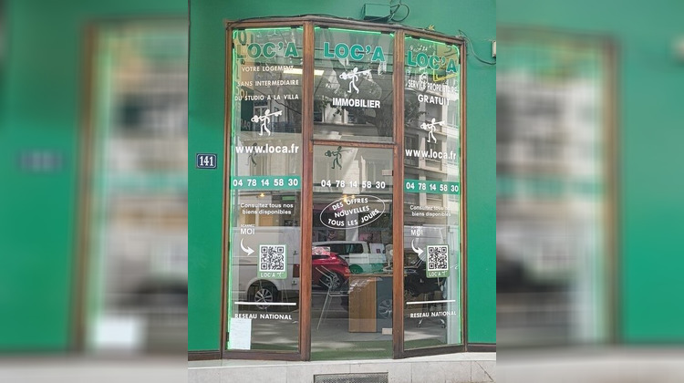 Ma-Cabane - Location Appartement Vaulx-en-Velin, 60 m²