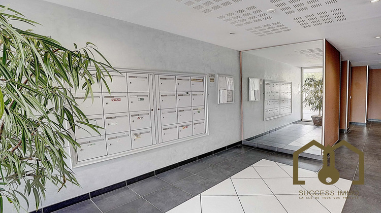 Ma-Cabane - Location Appartement Vaulx-en-Velin, 48 m²