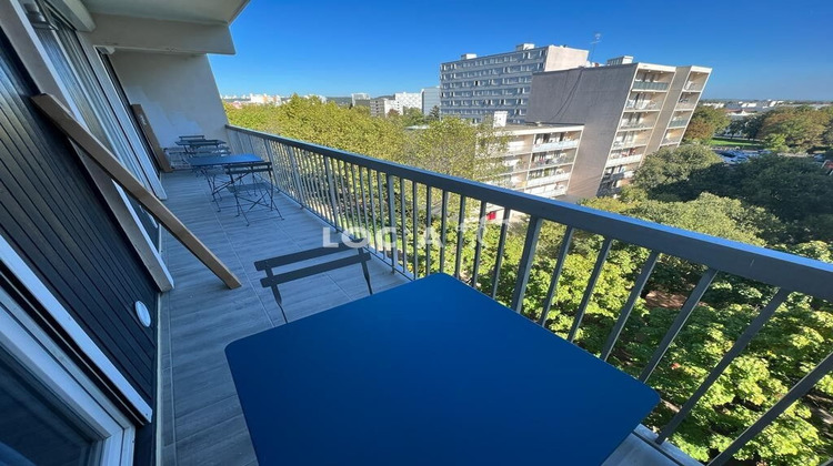 Ma-Cabane - Location Appartement Vaulx-en-Velin, 12 m²