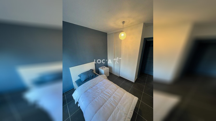 Ma-Cabane - Location Appartement Vaulx-en-Velin, 12 m²