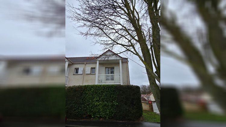 Ma-Cabane - Location Appartement VAUREAL, 38 m²