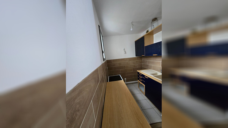 Ma-Cabane - Location Appartement VAUREAL, 38 m²