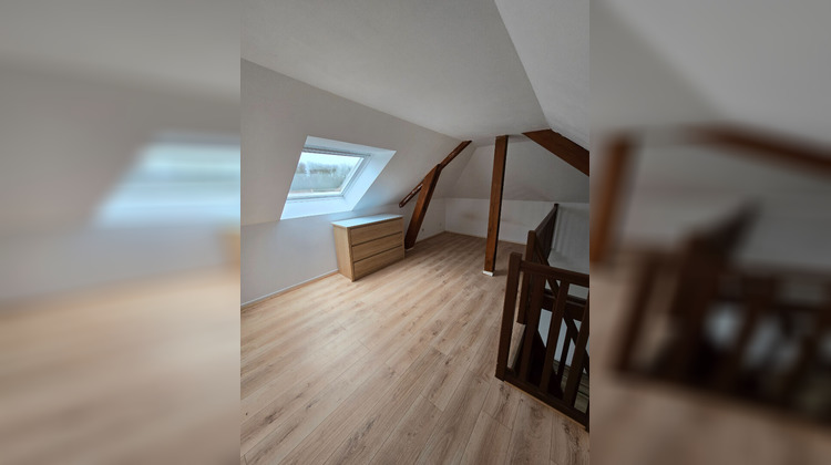 Ma-Cabane - Location Appartement VAUREAL, 38 m²