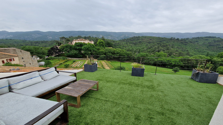 Ma-Cabane - Location Appartement Vauvenargues, 50 m²