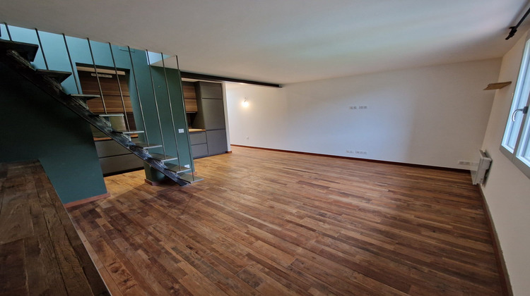 Ma-Cabane - Location Appartement Vauvenargues, 50 m²