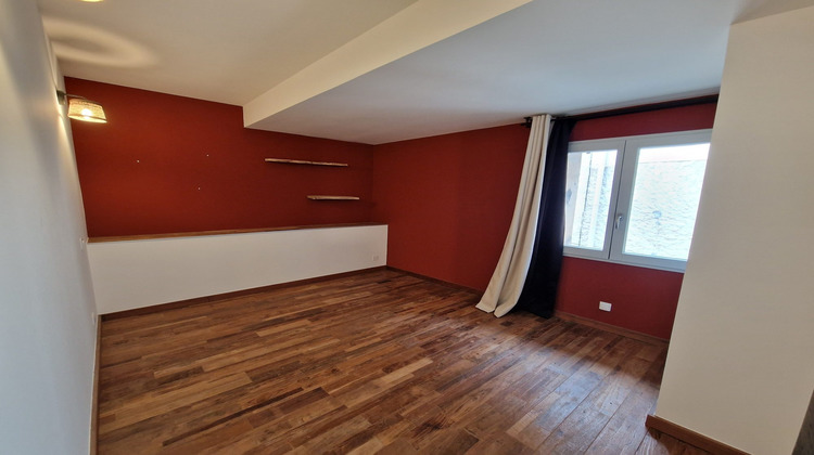 Ma-Cabane - Location Appartement Vauvenargues, 50 m²
