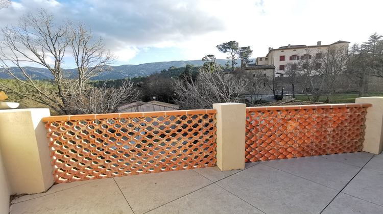 Ma-Cabane - Location Appartement Vauvenargues, 63 m²