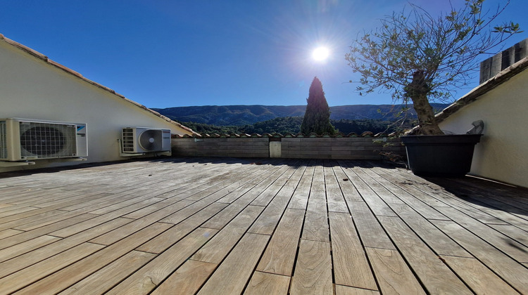 Ma-Cabane - Location Appartement Vauvenargues, 43 m²