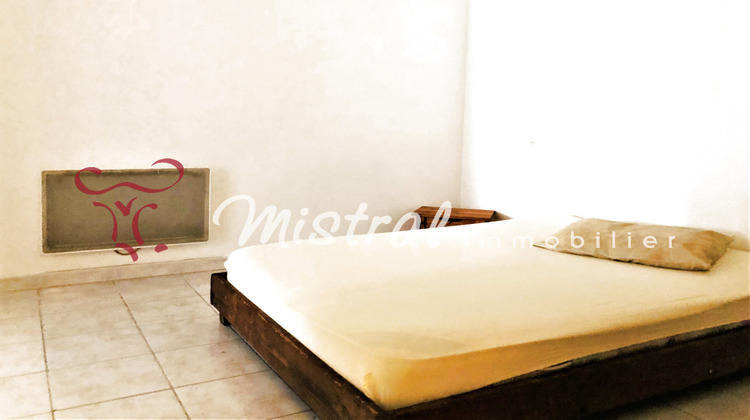 Ma-Cabane - Location Appartement Vauvert, 44 m²