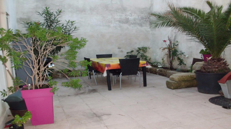 Ma-Cabane - Location Appartement Vauvert, 0 m²