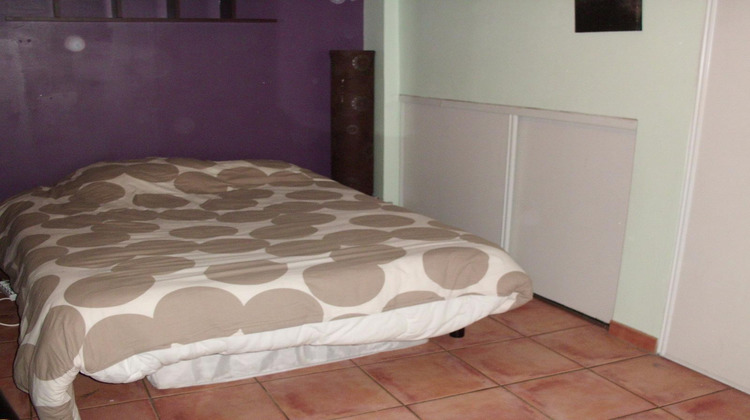 Ma-Cabane - Location Appartement Vauvert, 0 m²