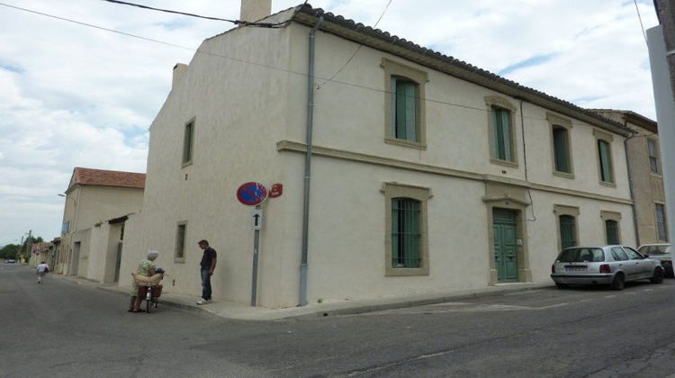 Ma-Cabane - Location Appartement Vauvert, 50 m²