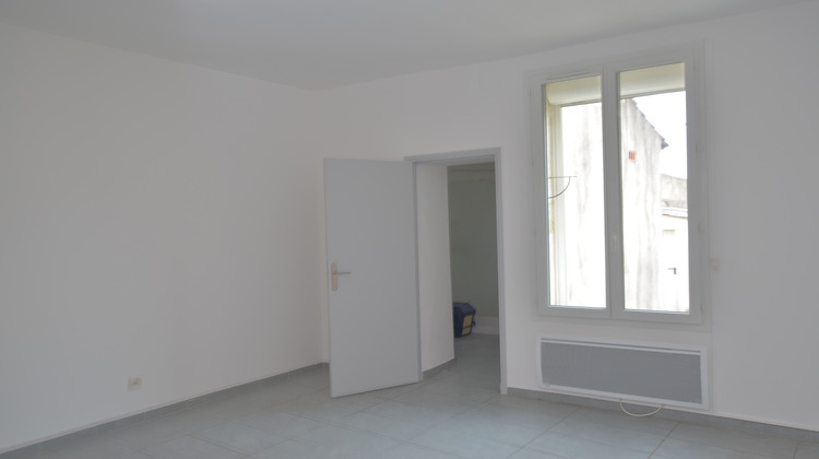 Ma-Cabane - Location Appartement Vauvert, 50 m²