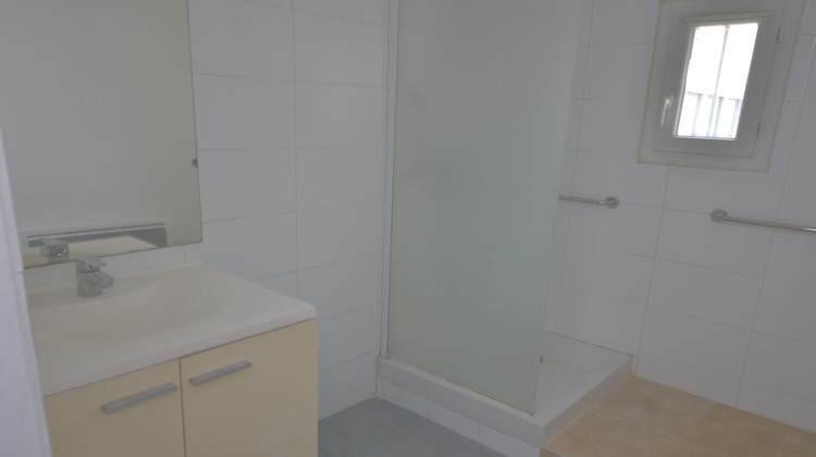 Ma-Cabane - Location Appartement Vauvert, 50 m²