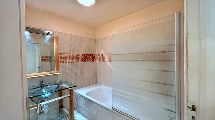 Ma-Cabane - Location Appartement VAUVERT, 52 m²