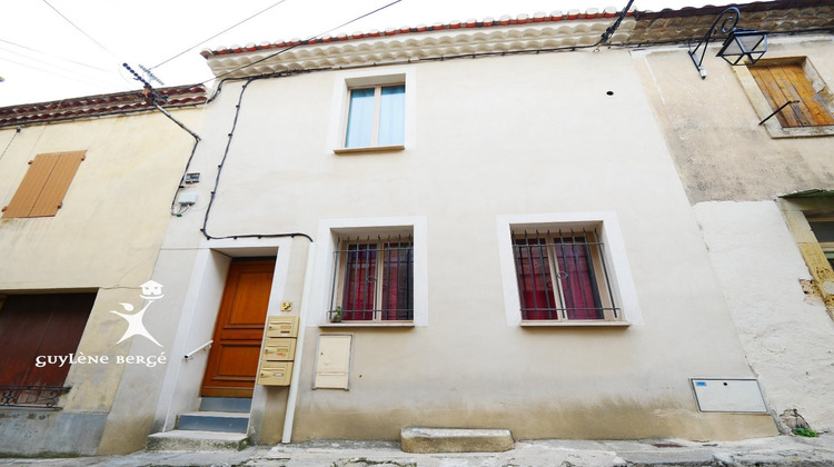 Ma-Cabane - Location Appartement VAUVERT, 32 m²