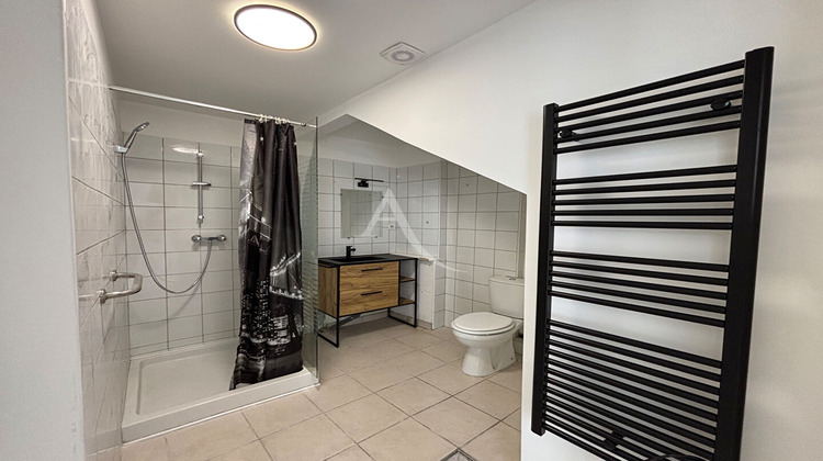 Ma-Cabane - Location Appartement VAUVERT, 38 m²