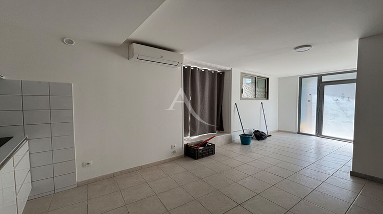 Ma-Cabane - Location Appartement VAUVERT, 38 m²