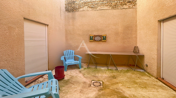 Ma-Cabane - Location Appartement VAUVERT, 60 m²