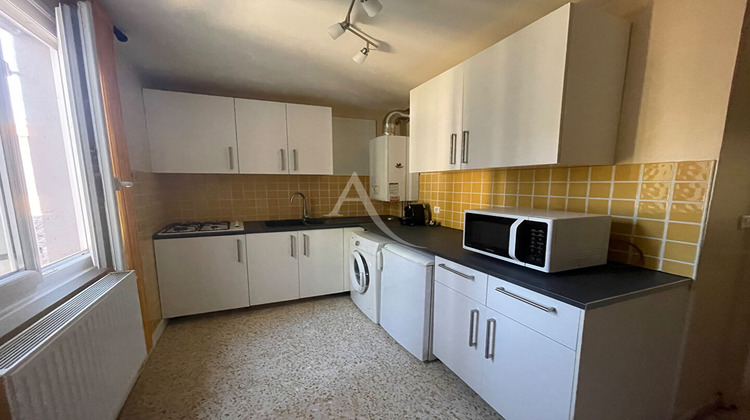Ma-Cabane - Location Appartement VAUVERT, 63 m²