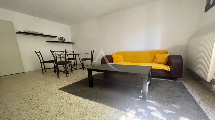 Ma-Cabane - Location Appartement VAUVERT, 63 m²