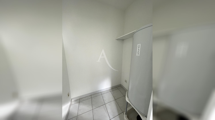 Ma-Cabane - Location Appartement VAUVERT, 54 m²