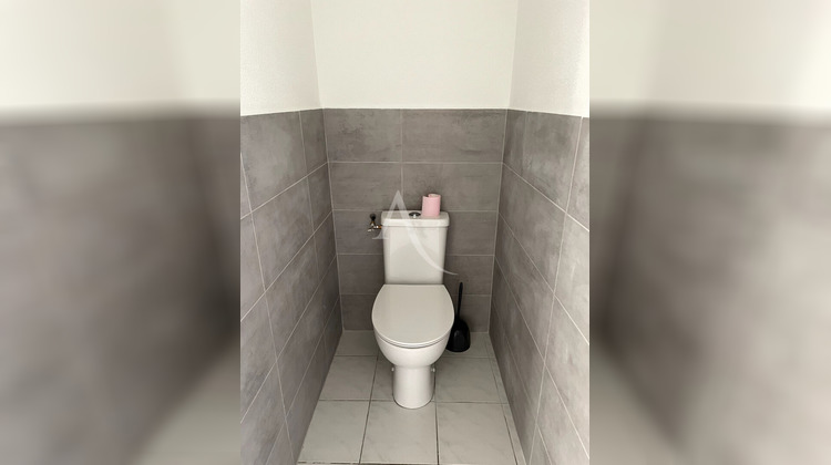Ma-Cabane - Location Appartement VAUVERT, 54 m²