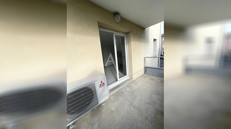 Ma-Cabane - Location Appartement VAUVERT, 54 m²