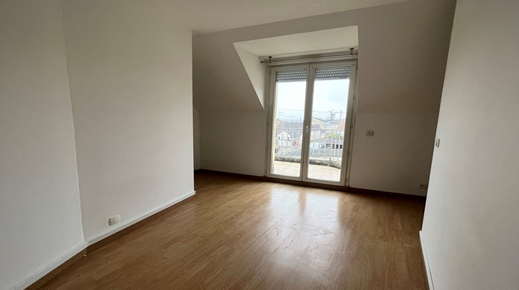 Ma-Cabane - Location Appartement VAUX-LE-PENIL, 30 m²