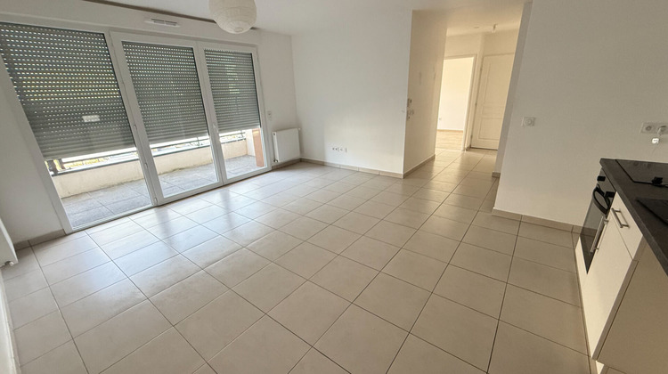 Ma-Cabane - Location Appartement VAUX-LE-PENIL, 57 m²