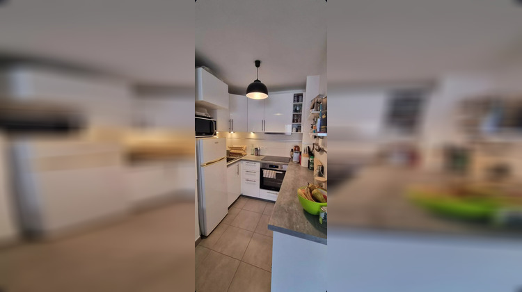 Ma-Cabane - Location Appartement VAUX LE PENIL, 21 m²