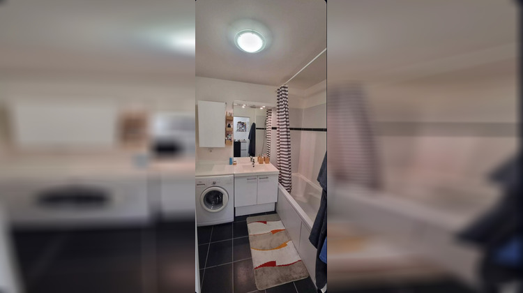 Ma-Cabane - Location Appartement VAUX LE PENIL, 21 m²