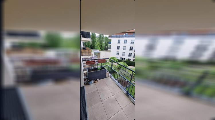Ma-Cabane - Location Appartement VAUX LE PENIL, 21 m²
