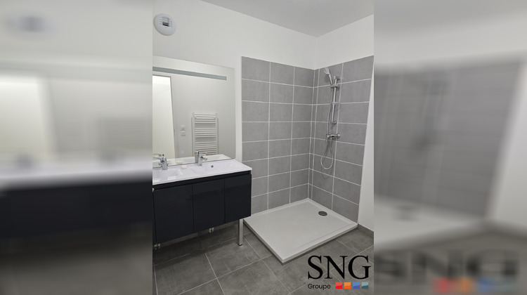 Ma-Cabane - Location Appartement Vaux-le-Pénil, 67 m²
