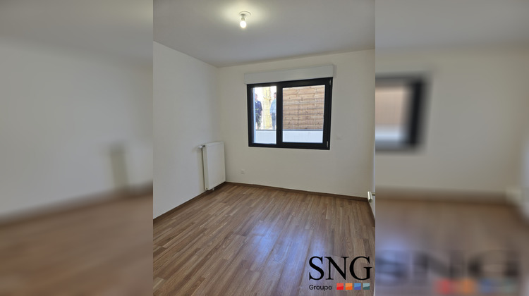 Ma-Cabane - Location Appartement Vaux-le-Pénil, 67 m²