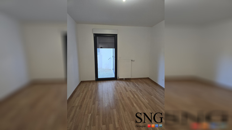 Ma-Cabane - Location Appartement Vaux-le-Pénil, 67 m²