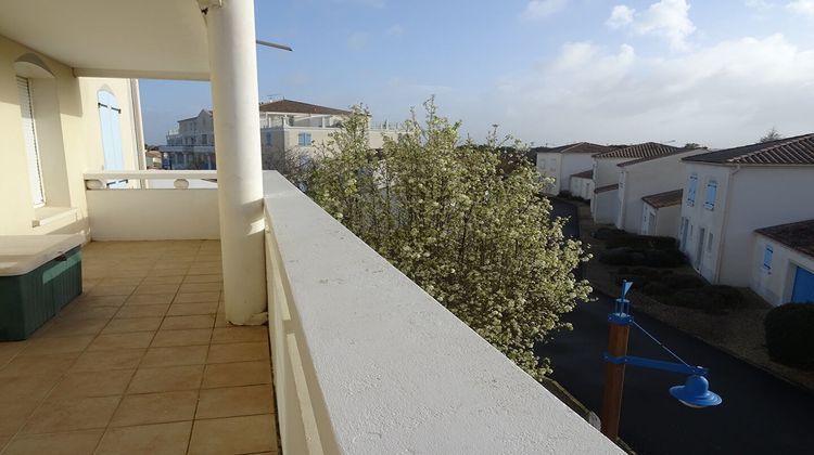 Ma-Cabane - Location Appartement VAUX-SUR-MER, 63 m²