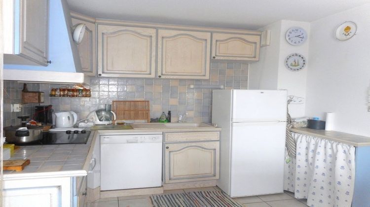 Ma-Cabane - Location Appartement VAUX-SUR-MER, 63 m²