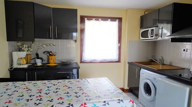 Ma-Cabane - Location Appartement VAUX-SUR-MER, 35 m²