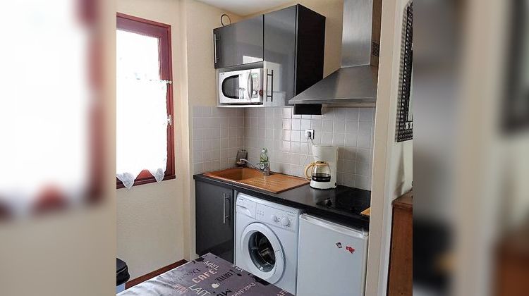 Ma-Cabane - Location Appartement VAUX-SUR-MER, 35 m²