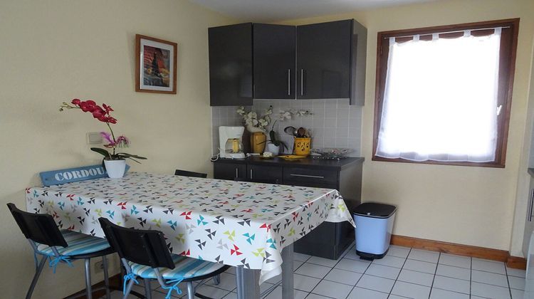 Ma-Cabane - Location Appartement VAUX-SUR-MER, 35 m²