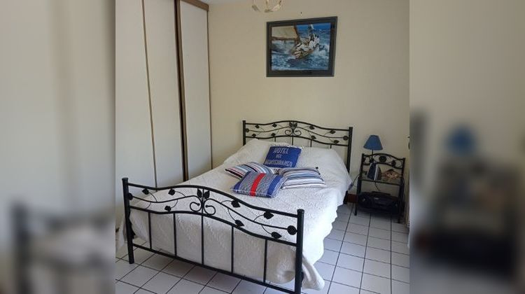 Ma-Cabane - Location Appartement VAUX-SUR-MER, 35 m²