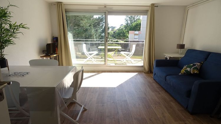 Ma-Cabane - Location Appartement VAUX-SUR-MER, 22 m²