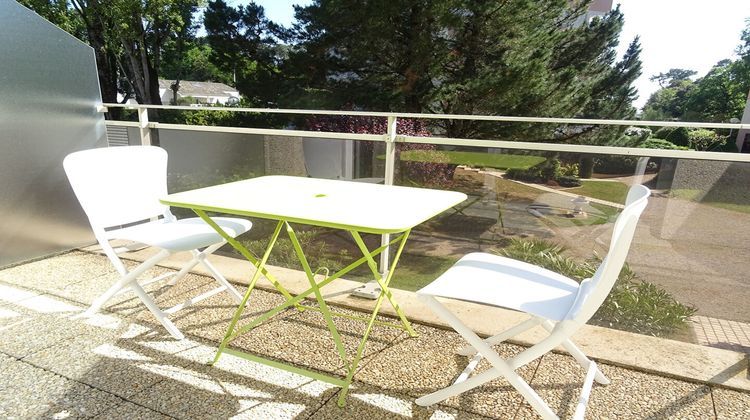 Ma-Cabane - Location Appartement VAUX-SUR-MER, 22 m²